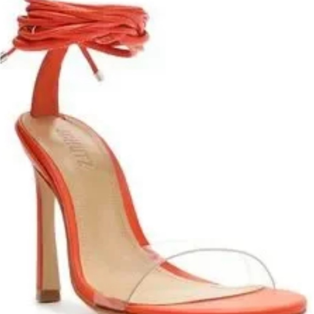 NEW SCHUTZ made in Brazil, Jessie Sandal~ NEW and never worn. 9B~size,